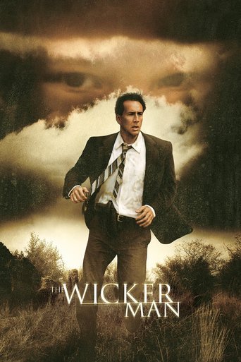 The Wicker Man 2006 BRRip XviD MP3-RARBG