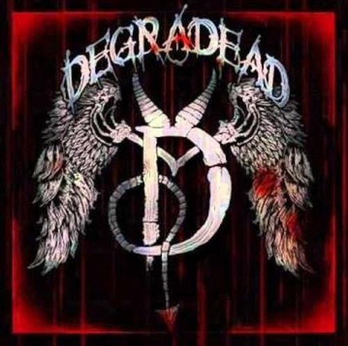 Degradead - Degradead (2016)