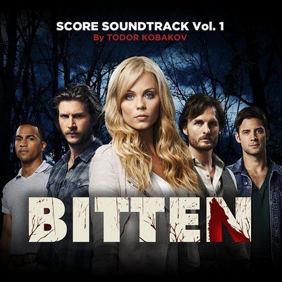 Bitten: Score Vol. 1 (2014)