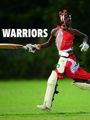 Warriors 2015 DVDRip x264-RedBlade