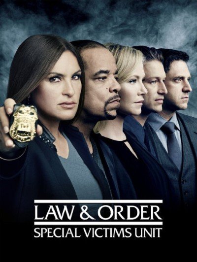 Law and Order Special Victims Unit S17E16 HDTV x264-FLEET