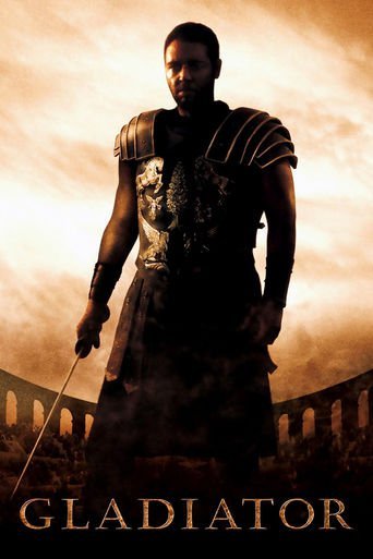 Gladiator 2000 EXTENDED PROPER 480p BluRay x264
