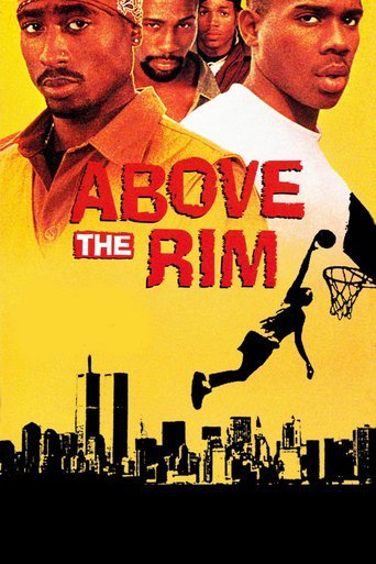 Above The Rim 1994 HDTV XviD MP3-RARBG