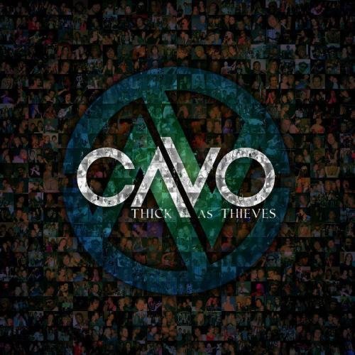 Cavo - Thick As Thieves (2012) FLAC