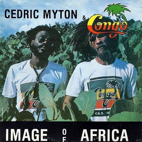 Cedric Myton &amp; The Congos - Image of Africa (1979)