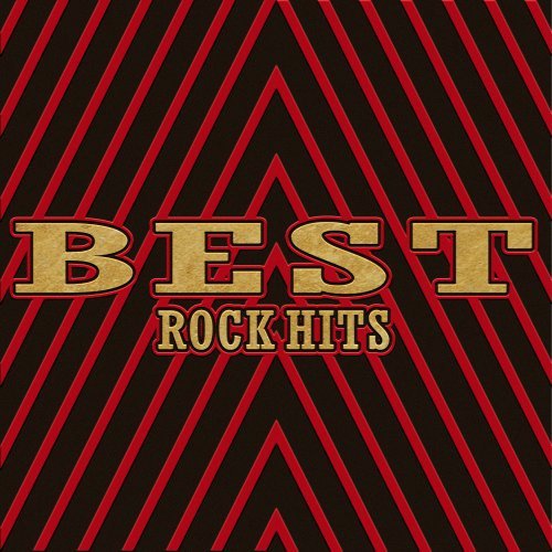 VA - Best Rock Hits (2015)