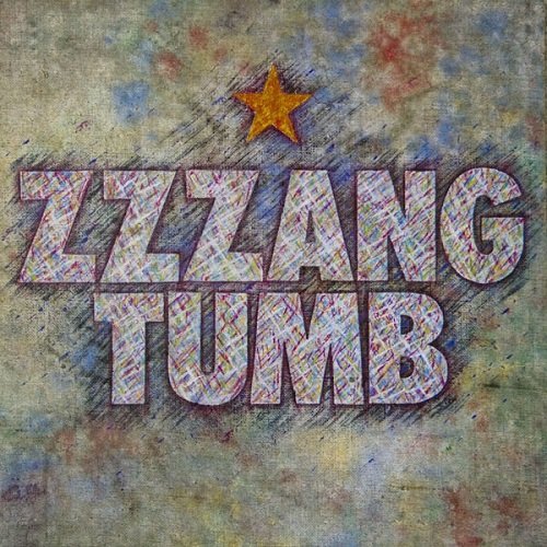 Zzzang Tumb - Zzzang Tumb (1983) Vinyl Rip