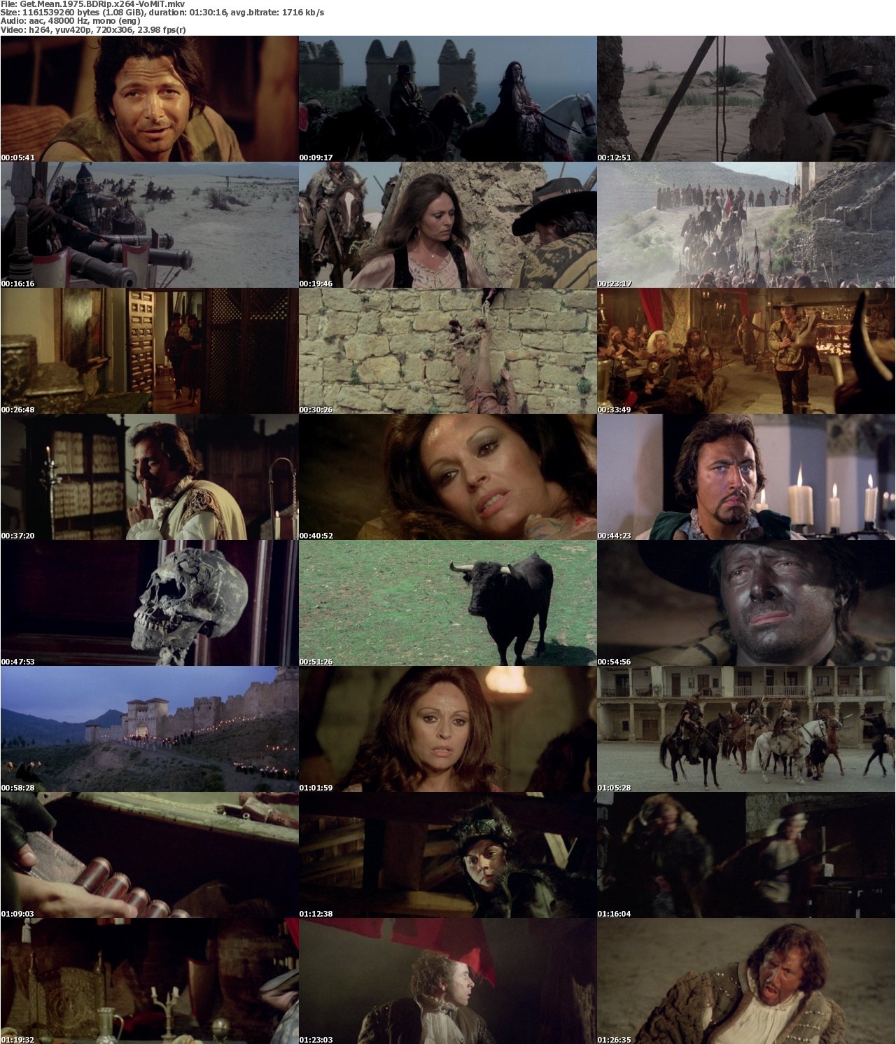 Get Mean 1975 BDRip x264-VoMiT
