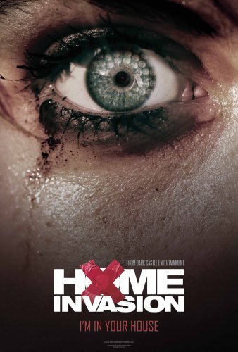 Home Invasion 2016 720p WEB-DL DD5.1 H264-FGT
