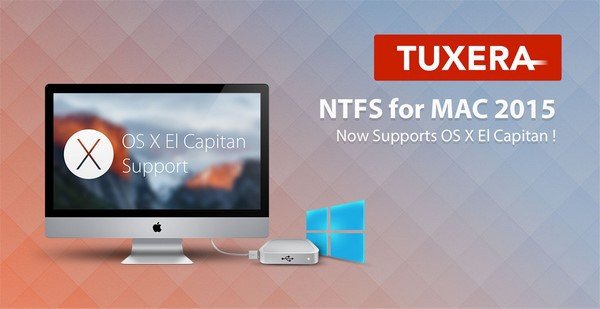 microsoft ntfs for mac by tuxera