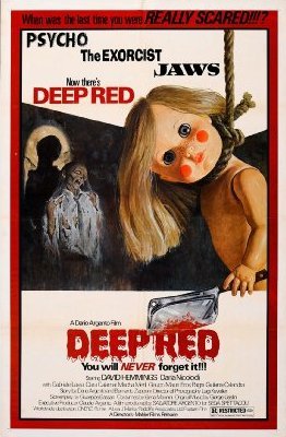 Deep Red 1975 REMASTERED DC AAC MP4-Mobile