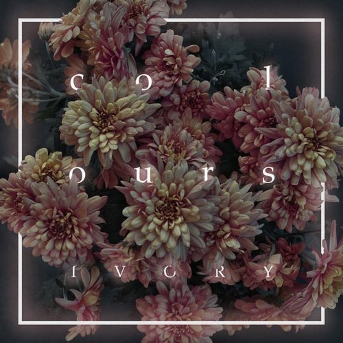 Colours - Ivory (2016)