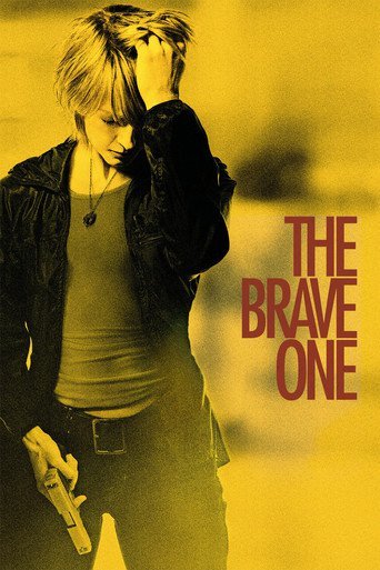 The Brave One 2007 BRRip XviD MP3-RARBG