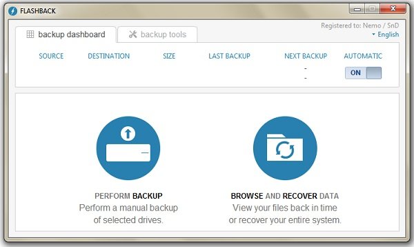 XeroWeight Flashback 2.0.0.703 Multilingual