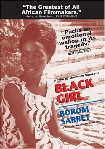 Black Girl 1966 AAC MP4-Mobile