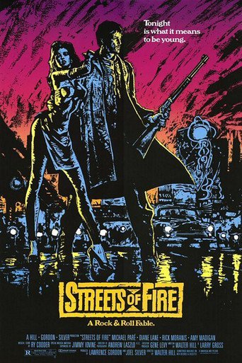 Streets Of Fire 1984 BRRip XviD MP3-RARBG