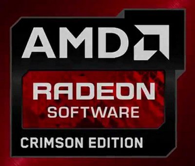 AMD Chipset Drivers Crimson Edition 15.12 (x86/x64)