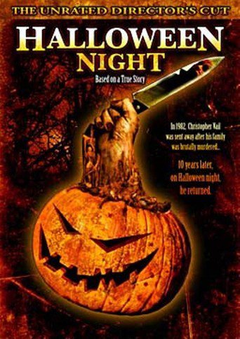 Halloween Night 2006 BRRip XviD MP3-RARBG