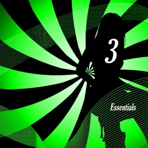 VA - Essentials 3 (2016)
