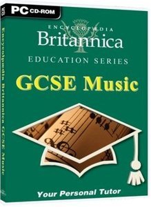 Britannica GCSE Music