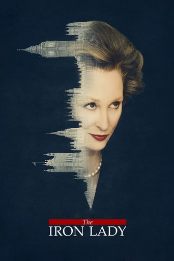 The Iron Lady 2011 720p BluRay H264 AAC-RARBG