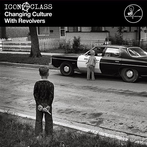 iconAclass - Changing Culture with Revolvers (2015)