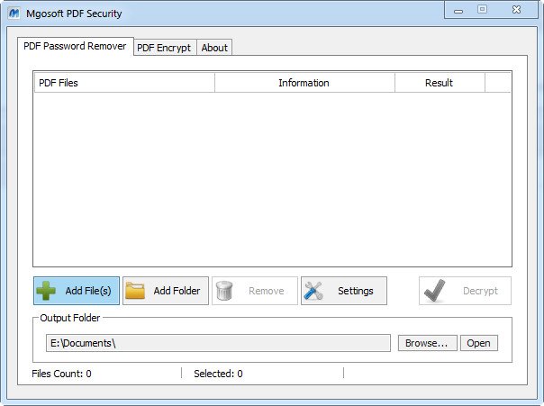  Mgosoft PDF Security 10.0.0 Ui6DyAqzLguWMejq6g48jVWNMBWdEVgz