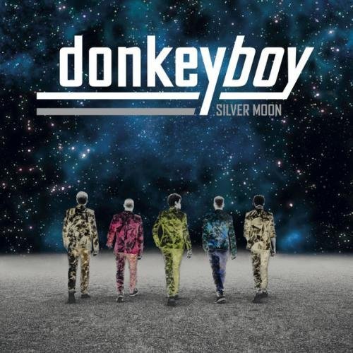 Donkeyboy - Silver Moon (2012)