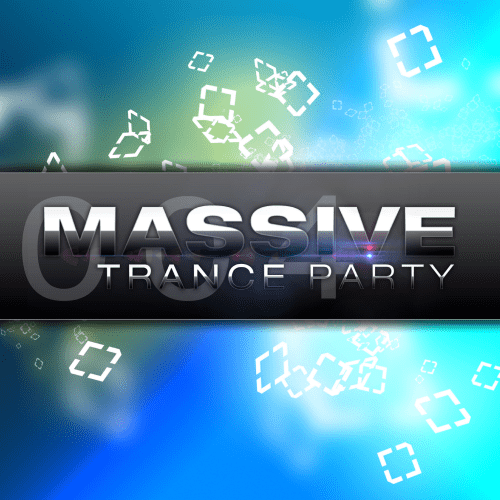 Massive Trance Party, Vol. 4 (2016) 