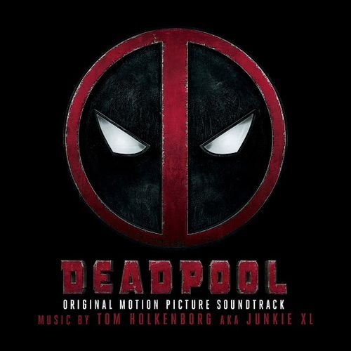 Deadpool (2016) iTunes