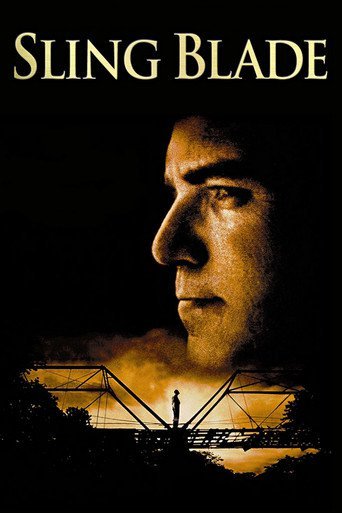 Sling Blade 1996 BRRip XviD MP3-RARBG