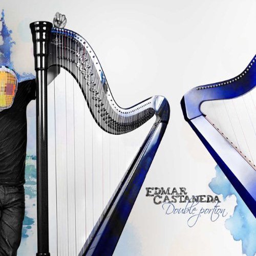 Edmar Castaneda - Double Portion (2012)