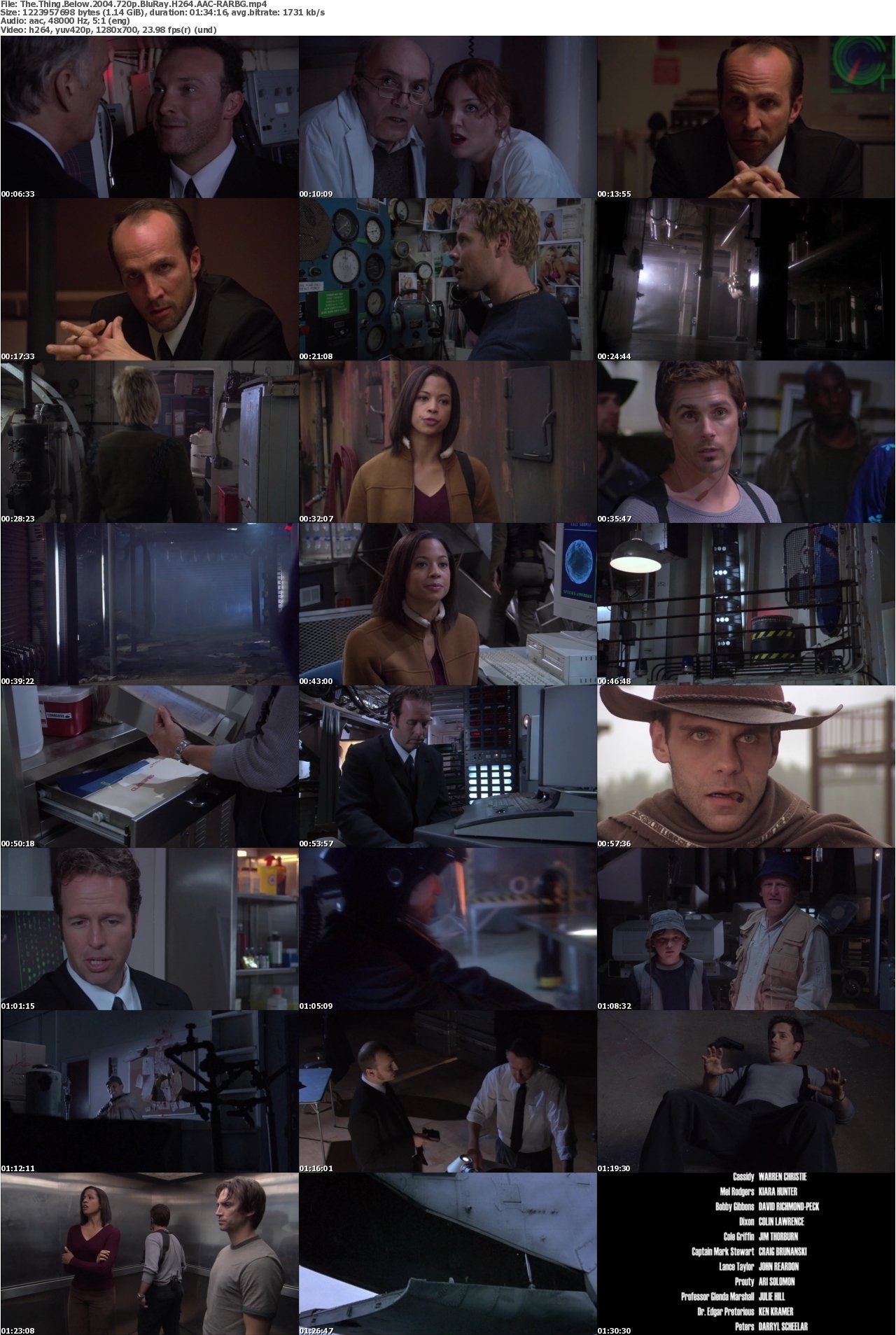 The Thing Below 2004 720p BluRay H264 AAC-RARBG