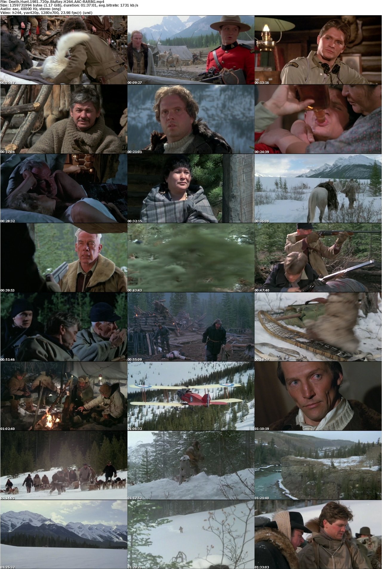Death Hunt 1981 720p BluRay H264 AAC-RARBG
