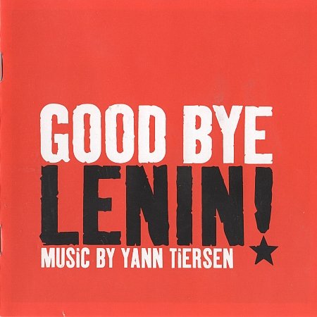 Good Bye Lenin! - Saundtrack FLAC (2003)