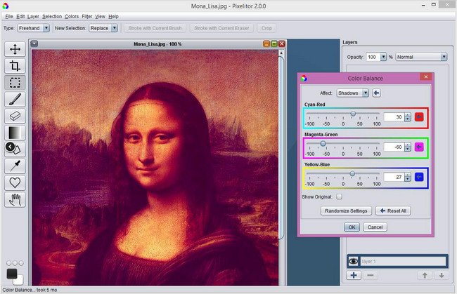 Pixelitor 4.0.0 + Portable