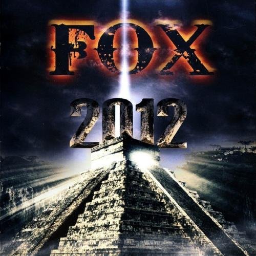Fox - 2012 (2012) FLAC