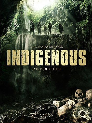 Indigenous 2014 DVDRip x264-FRAGMENT