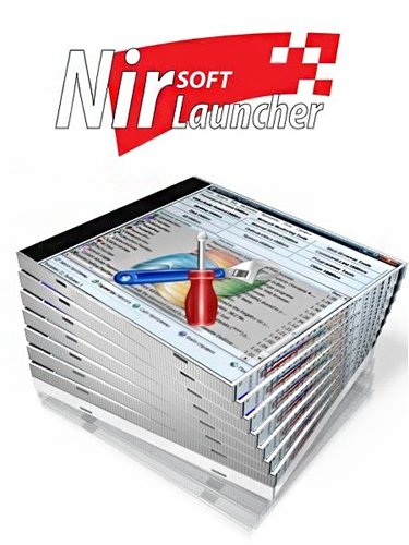 NirLauncher Package 1.19.74