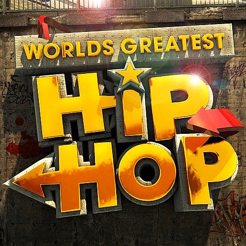Hip-Hop Afraid Moment Strong (2016)