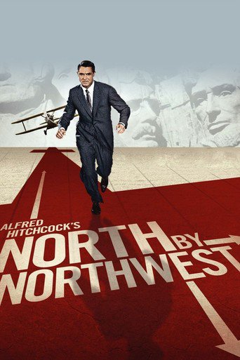 North By Northwest 1959 BRRip XviD MP3-RARBG