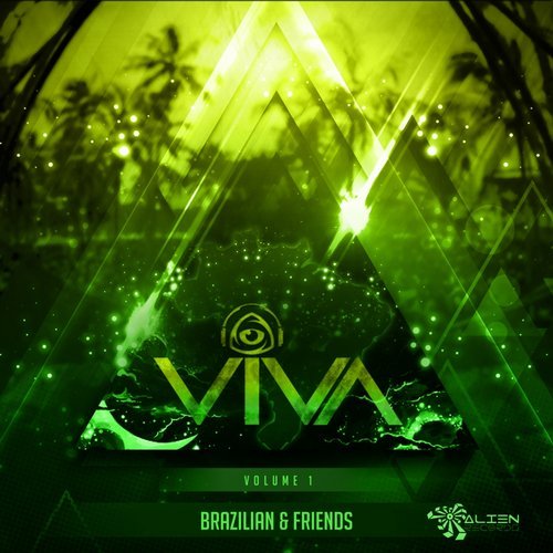 VA - VIVA (2016) 