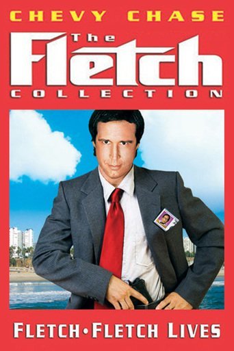 Fletch Lives 1989 BRRip XviD MP3-RARBG