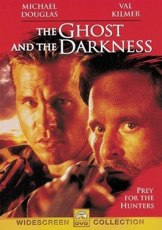 The Ghost And The Darkness 1996 720p WEB-DL DD5.1 H264