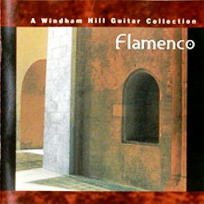 VA - Flamenco A Windham Hill Guitar Collection (2002)