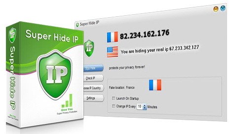Super Hide IP 3.5.4.2 Final