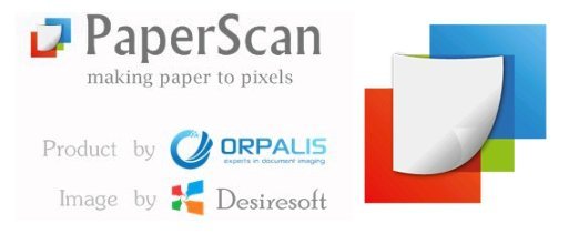 Portable ORPALIS PaperScan 3 Professional Edition 3.0.12