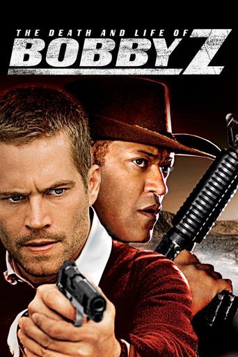 The Death And Life Of Bobby Z 2007 1080p BluRay H264 AAC-RARBG
