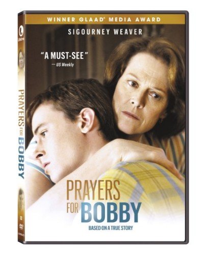 Prayers For Bobby 2009 BRRip XviD MP3-RARBG