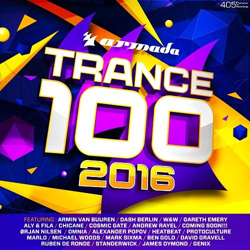 VA - Trance 100 (2016)